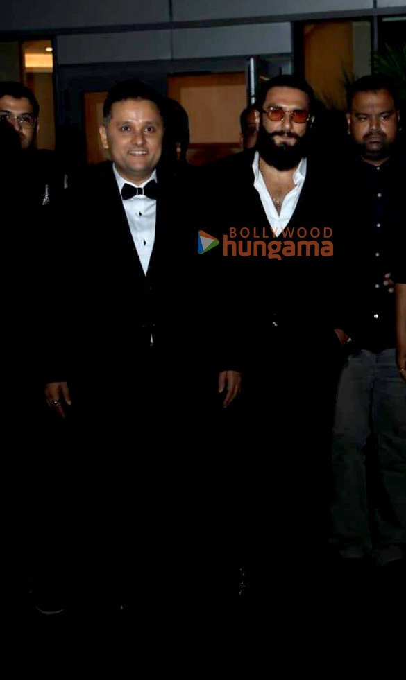 photos ranveer singh snapped in town 1