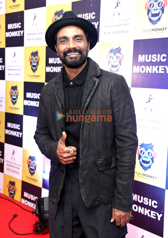 photos remo dsouza elli avrram and others snapped at the launch of the club in mumbai 10