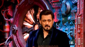 Photos: Salman Khan launches ‘Bigg Boss 18’