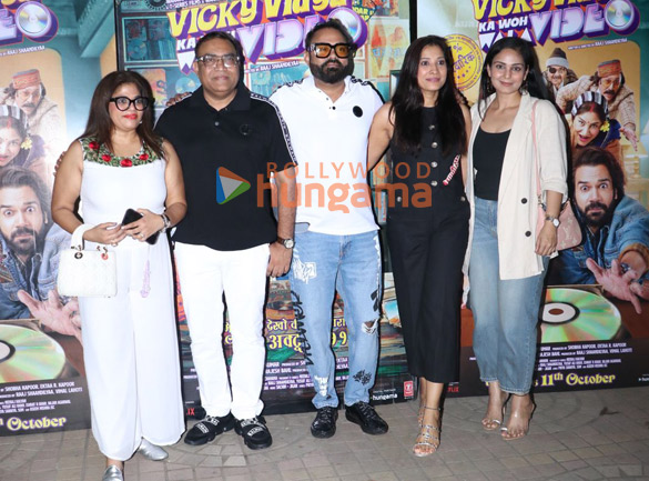 photos shehnaaz gill mallika sherawat and others grace the special screening of vicky vidya ka woh wala video 14