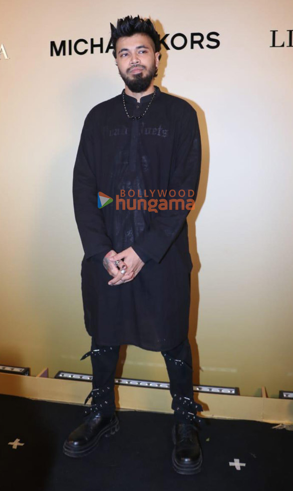 photos shriya saran sanjana sanghi and others grace the lifestyle asia diwali 2024 party 1015 11