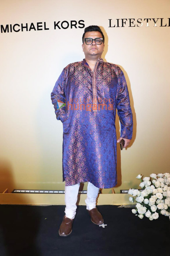photos shriya saran sanjana sanghi and others grace the lifestyle asia diwali 2024 party 2