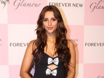 Photos: Tripti Dimri spotted at an event in Bandra