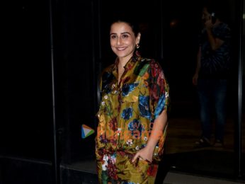 Photos: Vidya Balan, Bobby Deol, Harsh Varrdhan Kapoor and others grace the special screening of CTRL