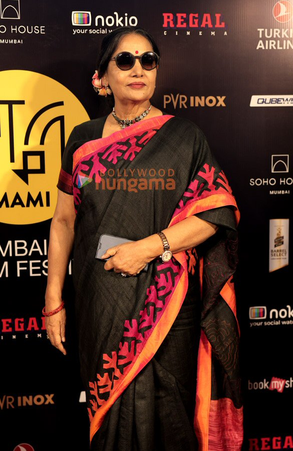 photos vidya balan shabana azmi manoj bajpayee and more snapped at mami film festival 2024 4