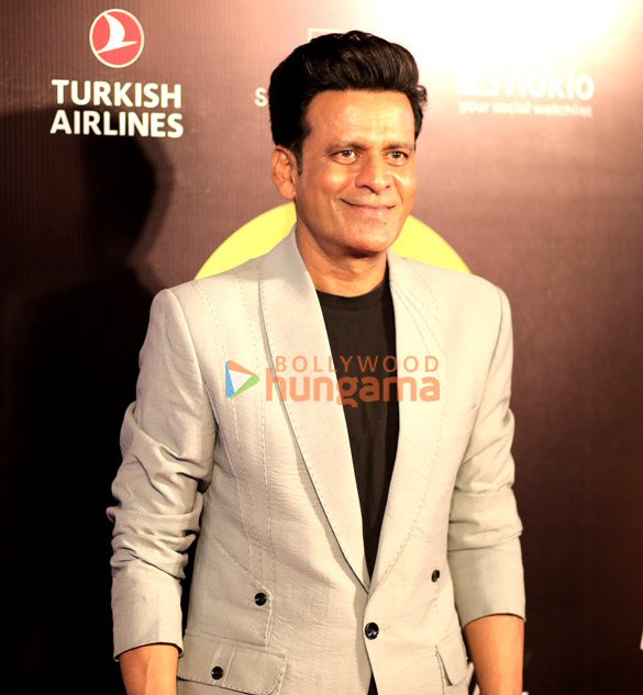 photos vidya balan shabana azmi manoj bajpayee and more snapped at mami film festival 2024 6
