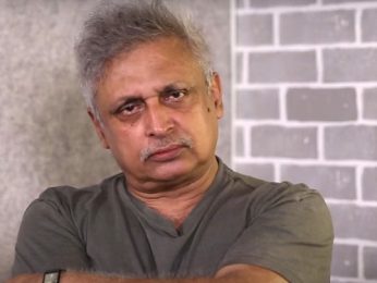 Piyush Mishra on Acting, Music career, Working with Imtiaz Ali in Rockstar & more