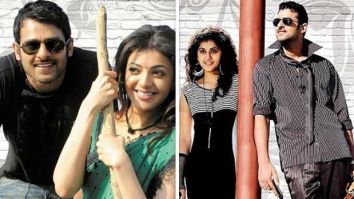 Prabhas, Kajal Aggarwal, Taapsee Pannu starrer Mr. Perfect to release in theatres