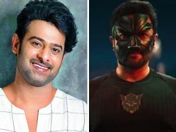 Prabhas sends his best wishes to Srii Muralli starrer Bagheera: “Loved what I saw in the trailer”