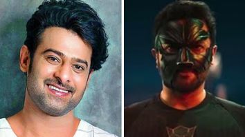 Prabhas sends his best wishes to Srii Muralli starrer Bagheera: “Loved what I saw in the trailer”