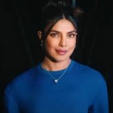 Priyanka Chopra Jonas leads Johnnie Walker's 25th anniversary campaign Can’t Stand Still