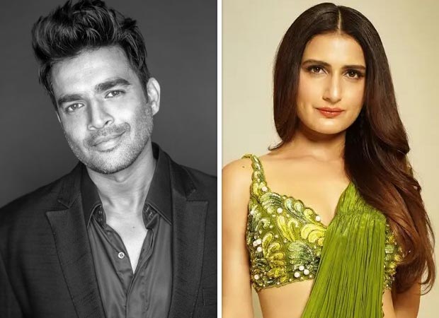 R Madhavan y Fatima Sana Shaikh encabezarán un drama romántico de Dharmatic Entertainment de Karan Johar: Informe: Bollywood News