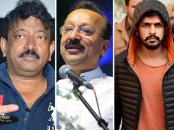 Ram Gopal Varma REACTS to Baba Siddique’s murder following Lawrence Bishnoi gang’s claim: “He is under the protection of the government…”