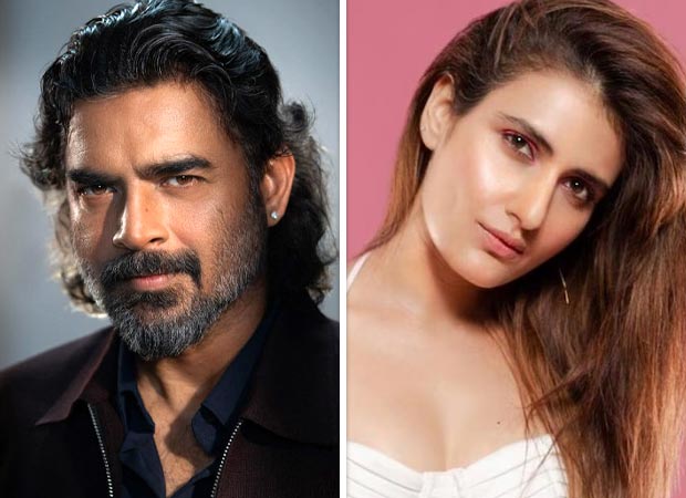 EXCLUSIVE: R Madhavan and Fatima Sana Shaikh to begin shooting for Dharmatic Entertainment's next in November