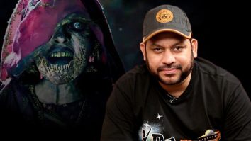 Raaj Shaandilyaa on Stree controversy, Jigra Clash, Collab with Akshay Kumar & more