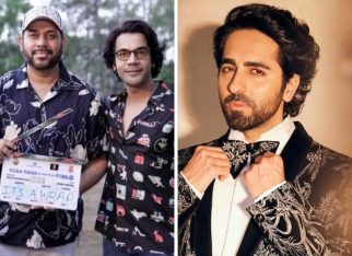 EXCLUSIVE: Raaj Shaandilyaa reveals he narrated idea of Vicky Vidya Ka Woh Wala Video, but felt Rajkummar Rao was “perfect fit”; says, “He was busy with something and we wanted to start this on right time”