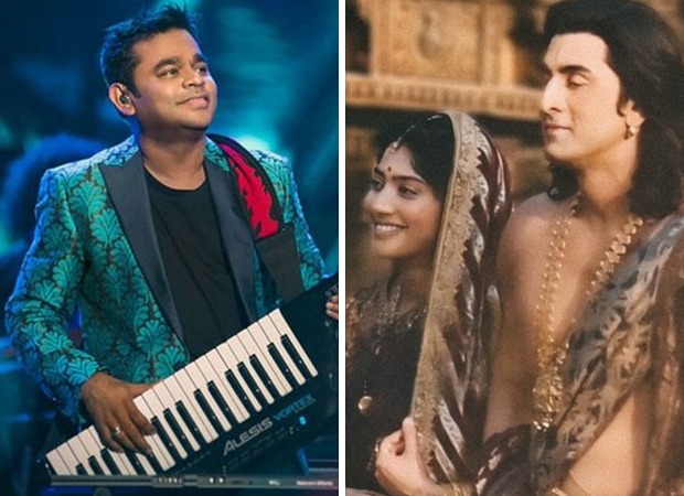 EXCLUSIVE: A R Rahman REVEALS why he never DUMBS down his music for mass appeal: “If I think, ‘This is what people would like’, my music will become SMALLER”; keeps fans guessing about Ramayana’s soundtrack 