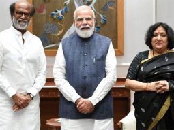 Rajinikanth health update: Honorable Prime Minister Narendra Modi contacts actor’s wife Latha to enquire about his well-being