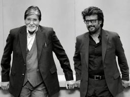 Rajinikanth recalls Amitabh Bachchan working 18 hours a day to pay off debt, selling his house: “He walked to Yash Chopra’s house…”