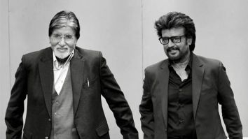 Rajinikanth recalls Amitabh Bachchan working 18 hours a day to pay off debt, selling his house: “He walked to Yash Chopra’s house…” Rajinikanth recalls Amitabh Bachchan working 18 hours a day to pay off debt, selling his house: “He walked to Yash Chopra’s house…”