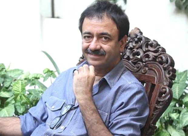 Rajkumar Hirani to be honoured with Kishore Kumar Samman Award by Madhya Pradesh government