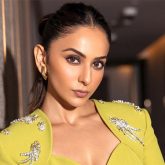 As Rakul Preet Singh opts for green ensemble for IIFA 2024 red carpet, take a look at her THESE fashion-forward outfits!