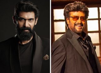 Rana Daggubati reacts to Rajinikanth starrer Vettaiyan title row: “Cinema has no language, no boundaries”