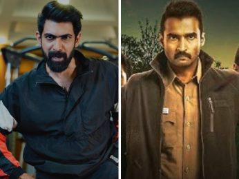 Rana Daggubati unveils official Telugu trailer of Prime Video’s thriller series Snakes and Ladders Rana Daggubati unveils official Telugu trailer of Prime Video’s thriller series Snakes and Ladders