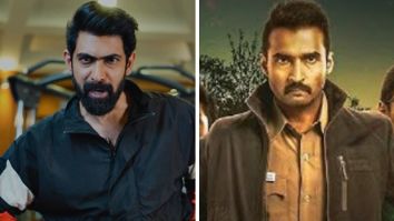 Rana Daggubati unveils official Telugu trailer of Prime Video’s thriller series Snakes and Ladders