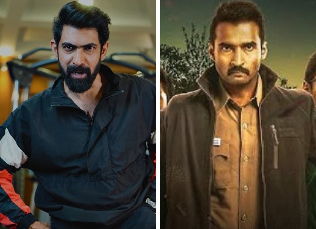 Rana Daggubati unveils official Telugu trailer of Prime Video’s thriller series Snakes and Ladders