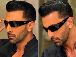 Ranbir Kapoor stuns social media fam with new look; fans debate whether it’s for Dhoom 4 or Animal Park