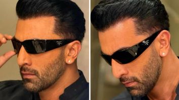 Ranbir Kapoor stuns social media fam with new look; fans debate whether it’s for Dhoom 4 or Animal Park Ranbir Kapoor stuns social media fam with new look; fans debate whether it’s for Dhoom 4 or Animal Park