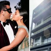 Alia Bhatt-Ranbir Kapoor's grey and off-white KrishnaRaj bungalow features six floors; here’s first look! 