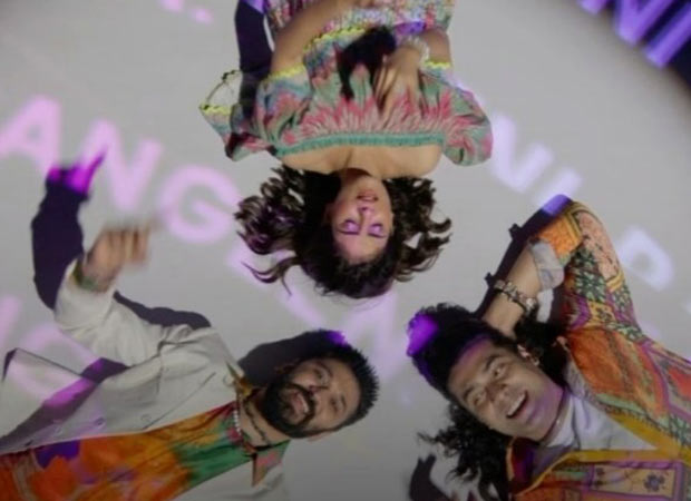 Amit Trivedi's 'Rangeeni' captivates audiences with 6 million views in 4 days, watch