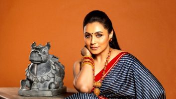 Celeb Photos Of Rani Mukerji
