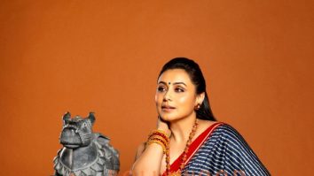 Celeb Photos Of Rani Mukerji