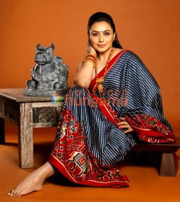 Celeb Photos Of Rani Mukerji
