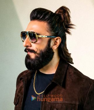 Ranveer Singh