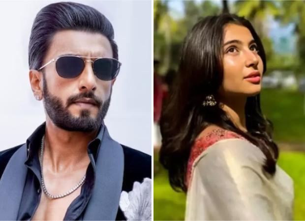 Ranveer Singh-Aditya Dhar’s Dhurandhar gets Ponniyin Selvan actress Sara Arjun as female lead Here’s what we know 