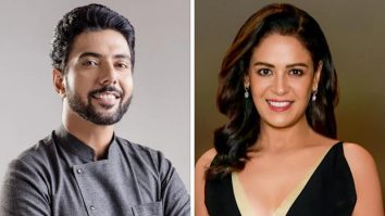 EXCLUSIVE: Ranveer Brar on release of his web show Ma Ka Sum with Mona Singh, “It’s already been shot, currently it is…”