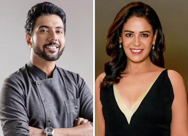 EXCLUSIVE: Ranveer Brar on release of his web show Ma Ka Sum with Mona Singh, “It’s already been shot, currently it is…” : Bollywood News