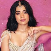 Take a look at Rashmika Mandanna's thread-perfect looks you can try this Dhanteras!
