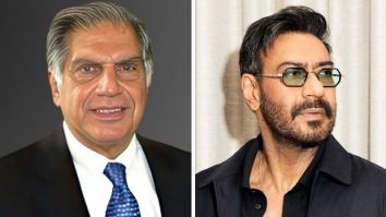 In tribute to Ratan Tata, Ajay Devgn postpones fan interaction session amid Singham Again promotions