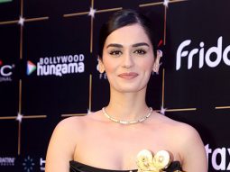 Miss beautiful Manushi Chhillar at Bollywood Hungama’s OTT India Fest