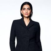 Rhea Kapoor on Sonam Kapoor becoming the first South Asian Dior global ambassador So proud of my sister and her immense impact