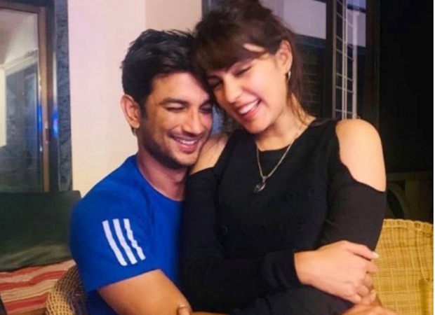 Rhea Chakraborty gets relief in Sushant Rajput case as Supreme Court cancels CBI lookout circulars  : Bollywood News