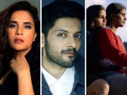 Richa Chadha and Ali Fazal’s debut production Girls Will Be Girls bags 4 awards at MAMI Mumbai Film Festival 2024