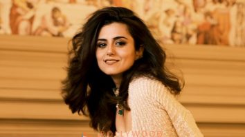 Ridhi Dogra