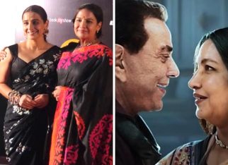 MAMI Masterclass: Shabana Azmi feared people would walk out during ‘Abhi Na Jao’ scene in Rocky Aur Rani Kii Prem Kahaani: “I told Karan Johar, ‘You are mad’…”