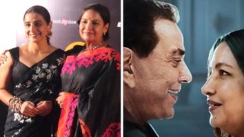 MAMI Masterclass: Shabana Azmi feared people would walk out during ‘Abhi Na Jao’ scene in Rocky Aur Rani Kii Prem Kahaani: “I told Karan Johar, ‘You are mad’…” MAMI Masterclass: Shabana Azmi feared people would walk out during ‘Abhi Na Jao’ scene in Rocky Aur Rani Kii Prem Kahaani: “I told Karan Johar, ‘You are mad’…”